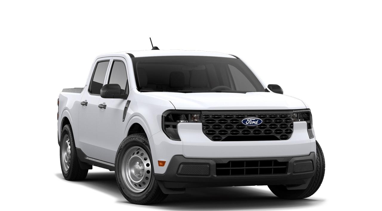 2026 Ford Maverick XL Photo3