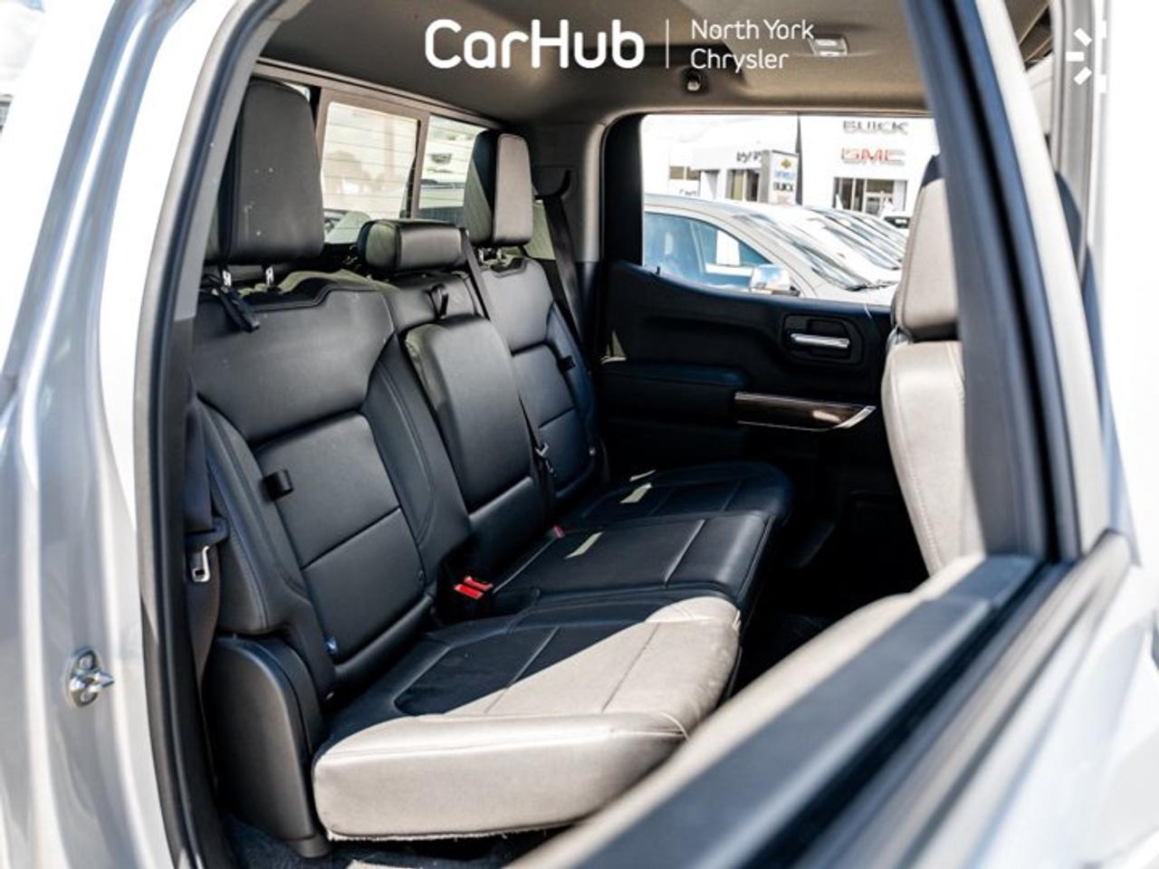 2021 Chevrolet Silverado 1500 RST Photo