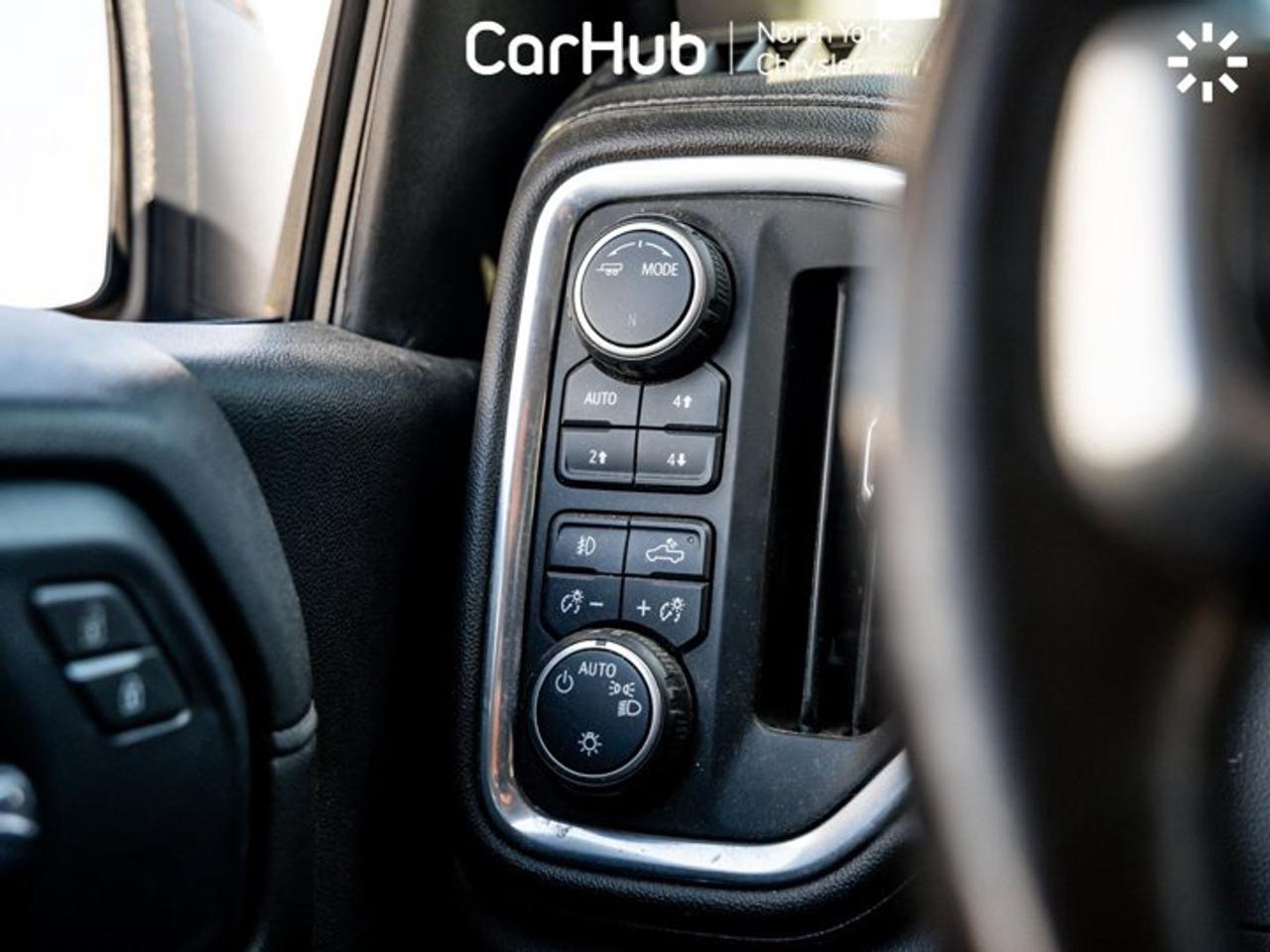 2021 Chevrolet Silverado 1500 RST Photo