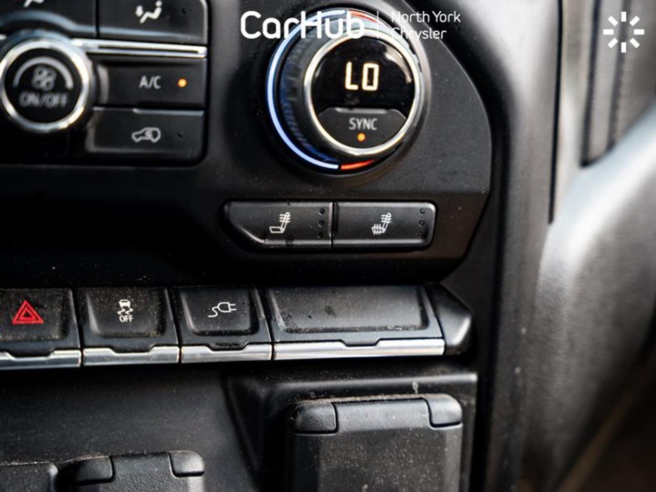 2021 Chevrolet Silverado 1500 RST Photo