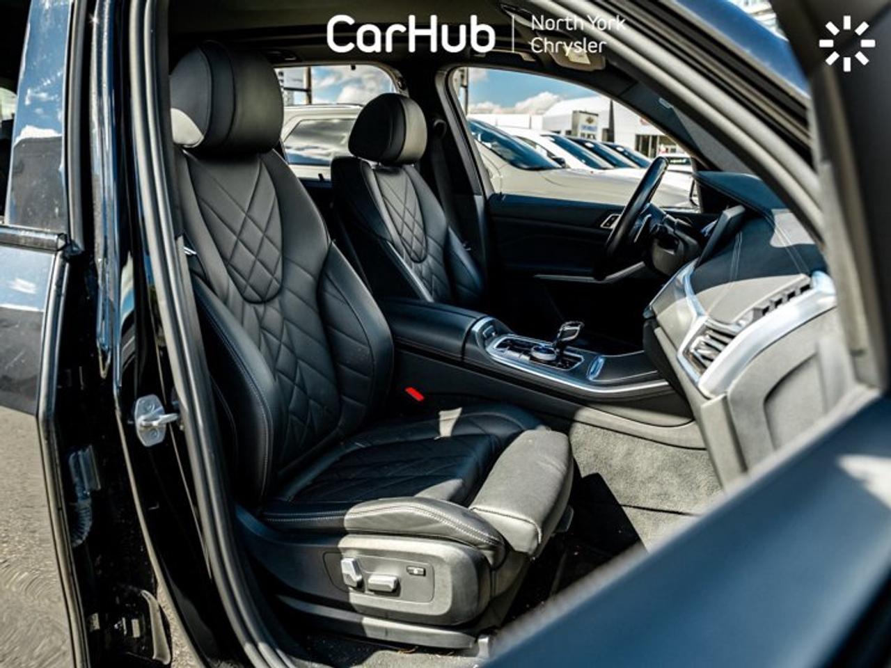 2023 BMW X5 xDrive40i M Package Panoroof Executive Package Active Blind Spot Assist Photo