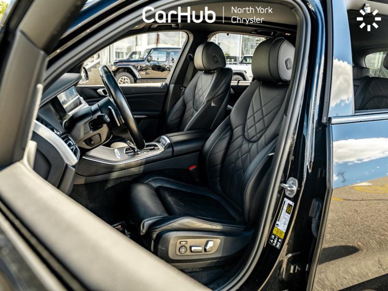 2023 BMW X5 xDrive40i M Package Panoroof Executive Package Active Blind Spot Assist Photo