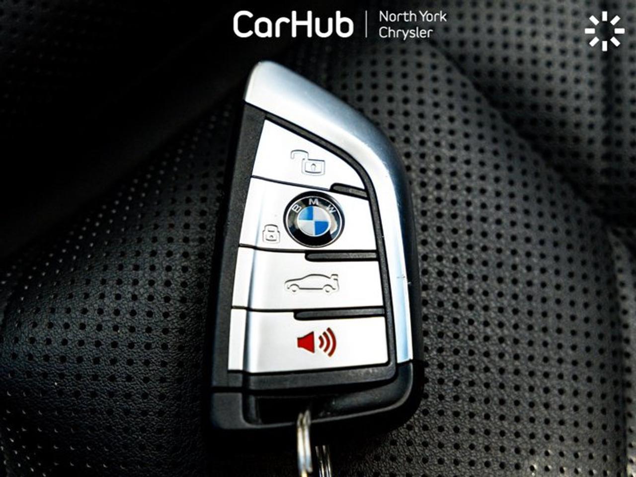 2023 BMW X5 xDrive40i M Package Panoroof Executive Package Active Blind Spot Assist Photo