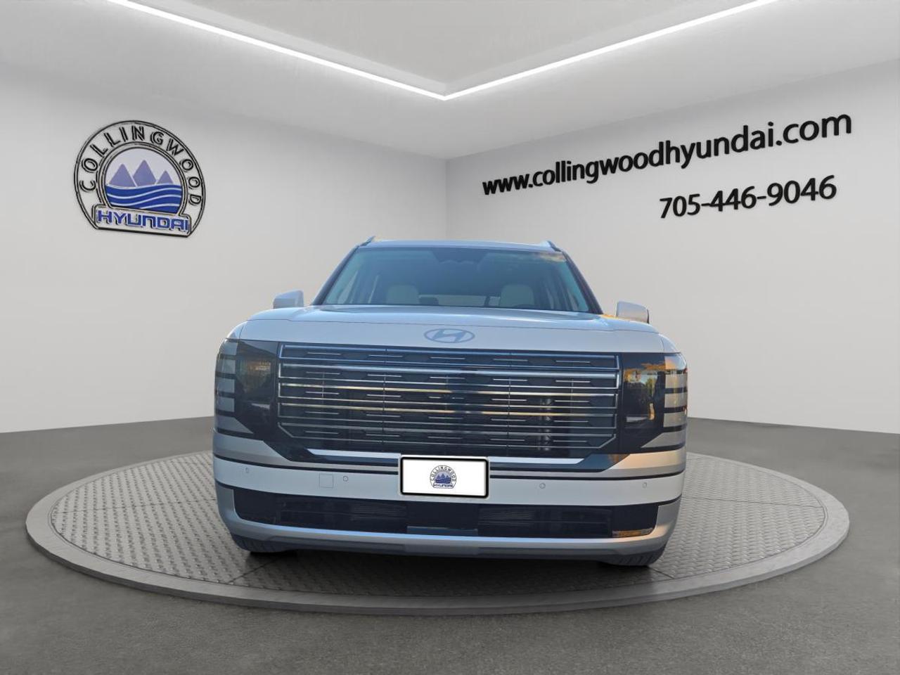 2026 Hyundai PALISADE Ultimate Calligraphy Photo5
