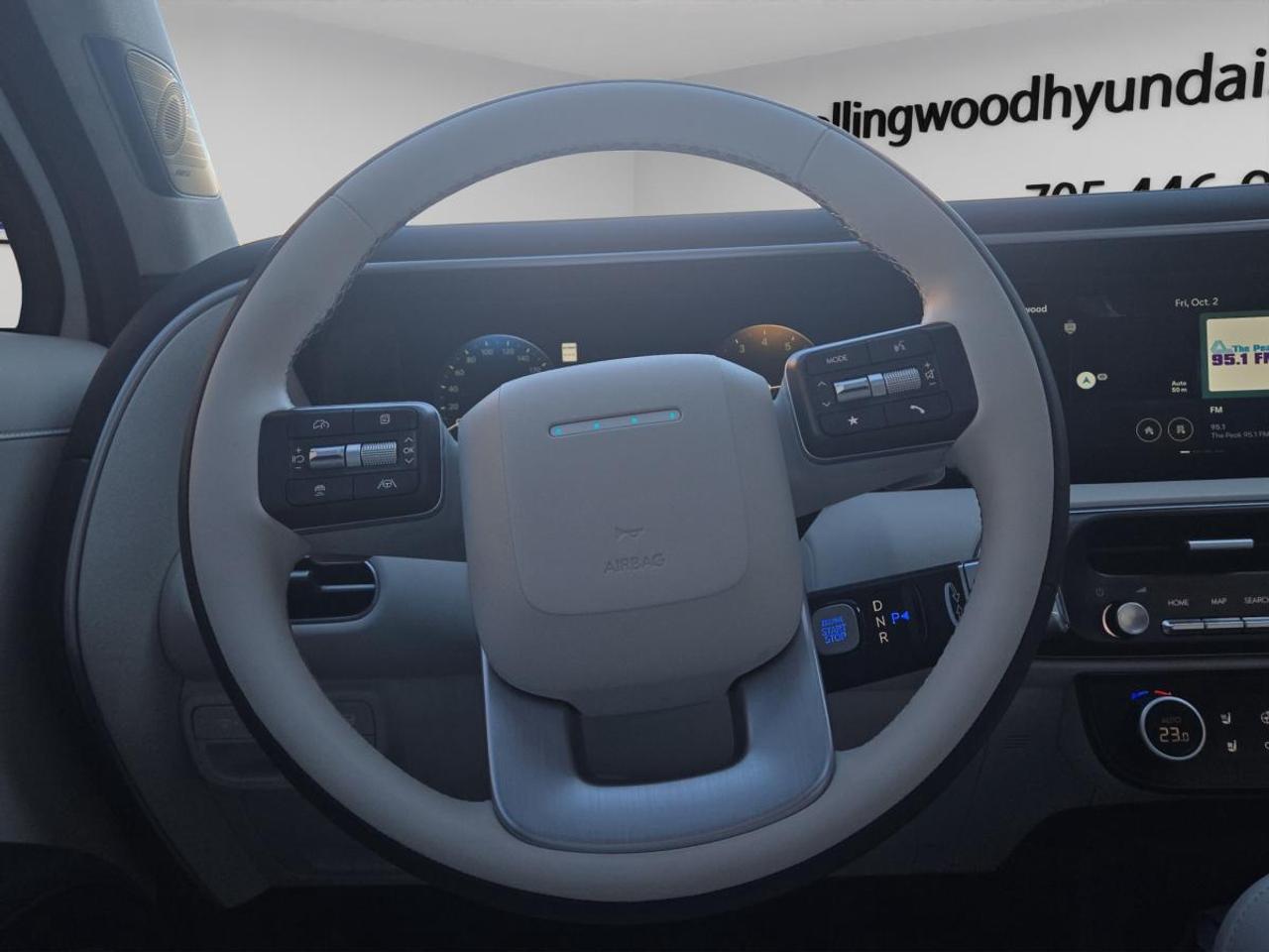 2026 Hyundai PALISADE Ultimate Calligraphy Photo