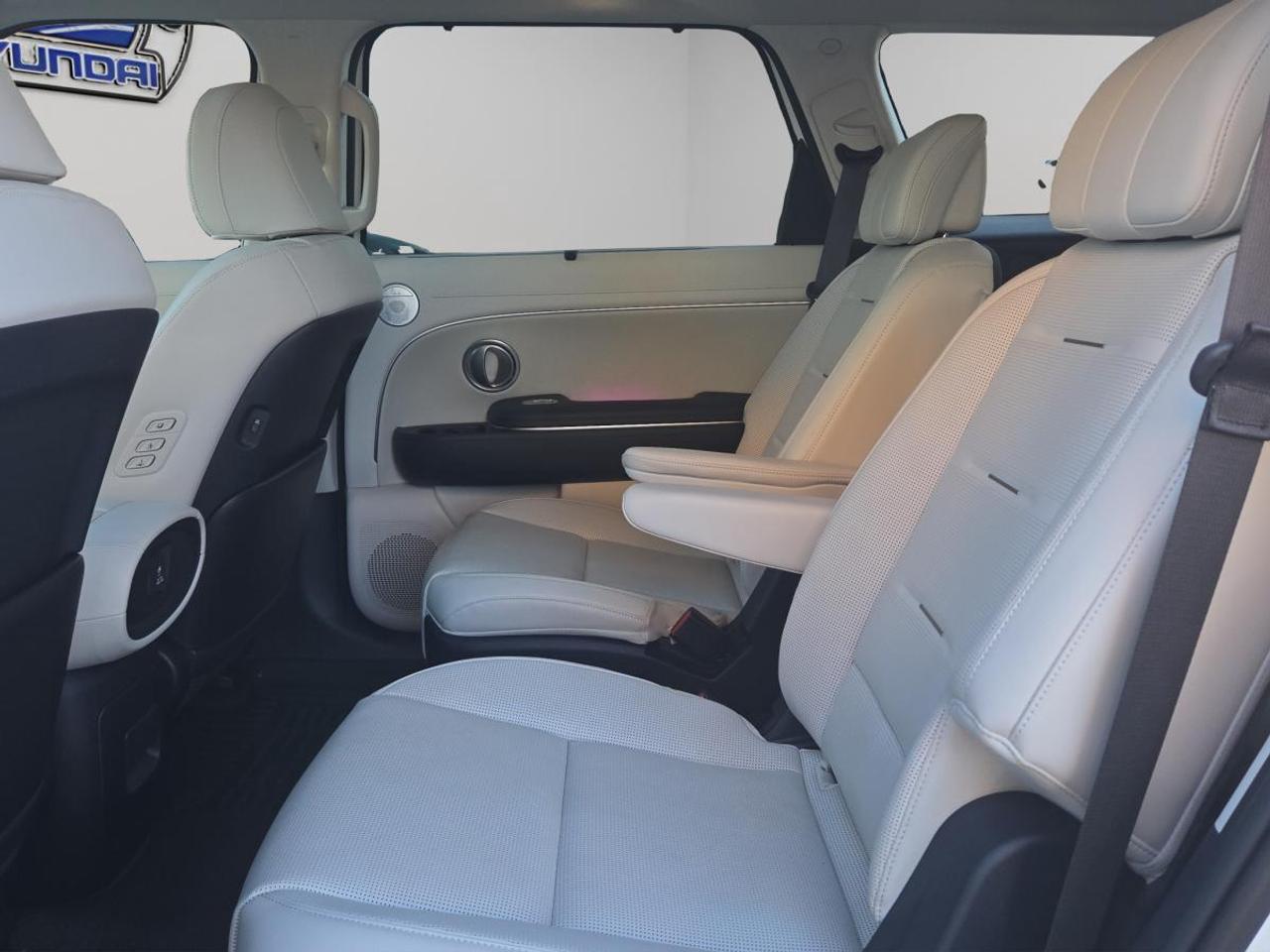 2026 Hyundai PALISADE Ultimate Calligraphy Photo