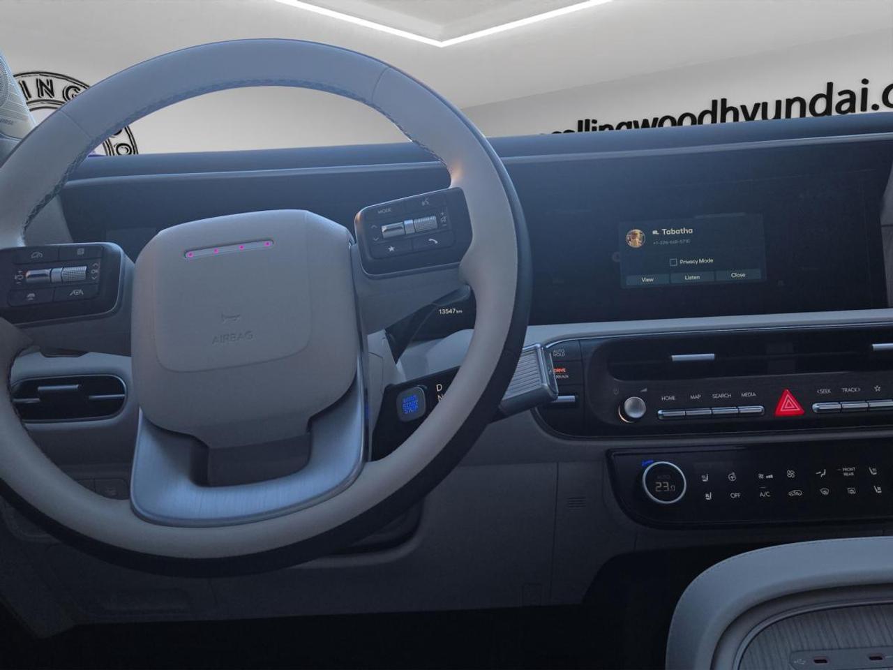 2026 Hyundai PALISADE Ultimate Calligraphy Photo