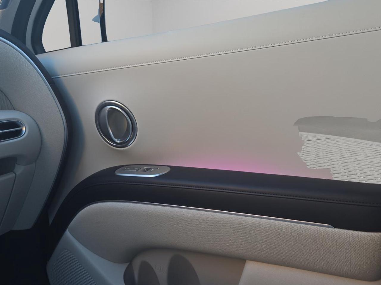 2026 Hyundai PALISADE Ultimate Calligraphy Photo