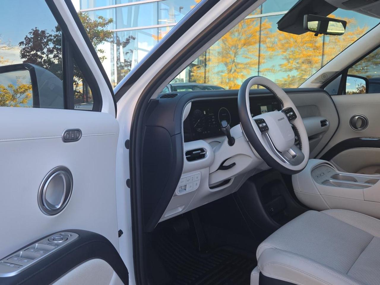 2026 Hyundai PALISADE Ultimate Calligraphy Photo
