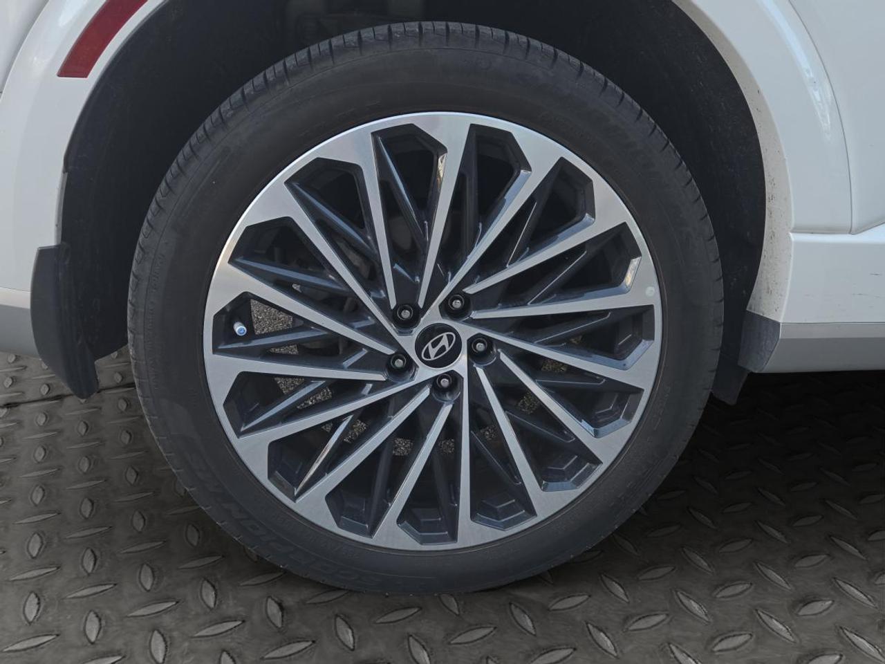 2026 Hyundai PALISADE Ultimate Calligraphy Photo