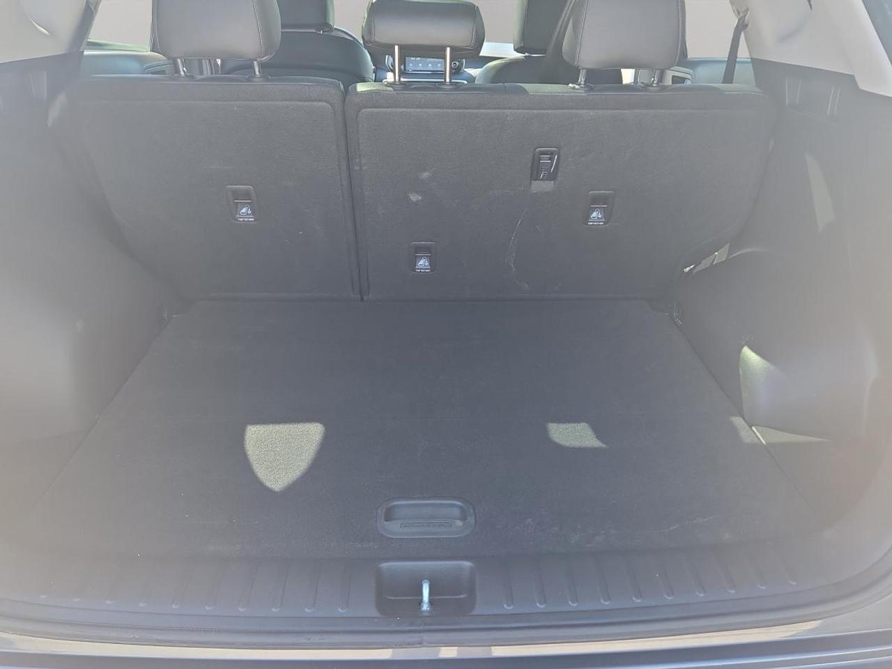 2019 Hyundai Tucson Luxury Photo