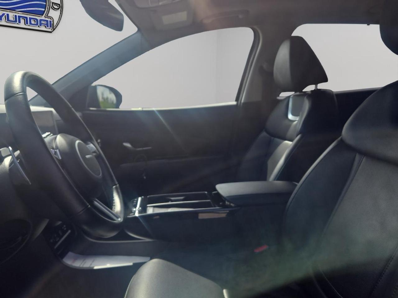 2025 Hyundai Tucson Hybrid Ultimate Photo