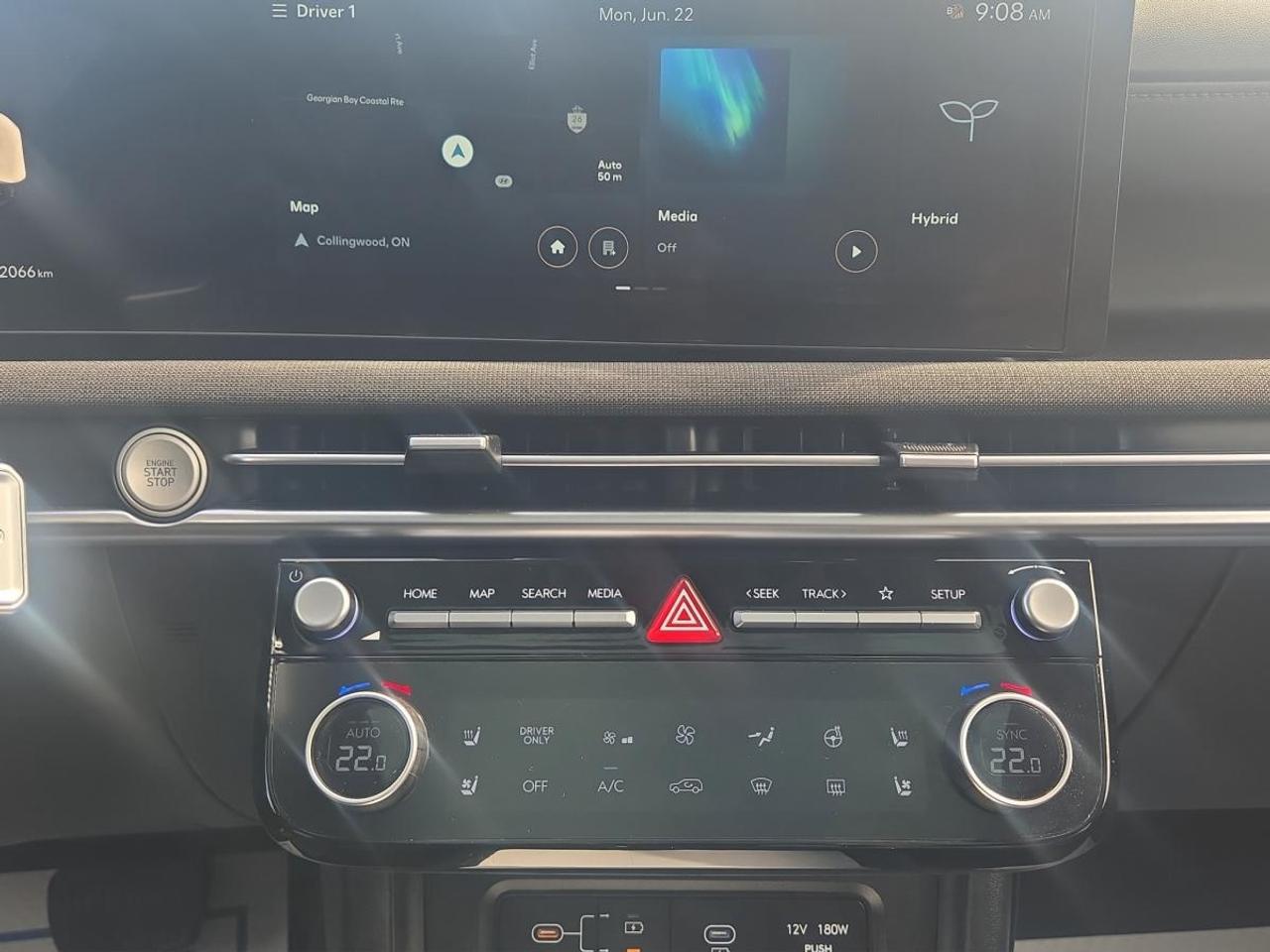 2025 Hyundai Tucson Hybrid Ultimate Photo