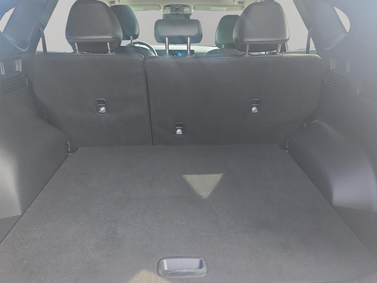 2025 Hyundai Tucson Hybrid Ultimate Photo