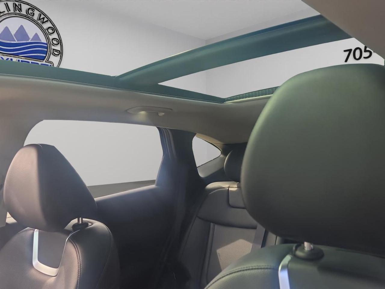 2025 Hyundai Tucson Hybrid Ultimate Photo