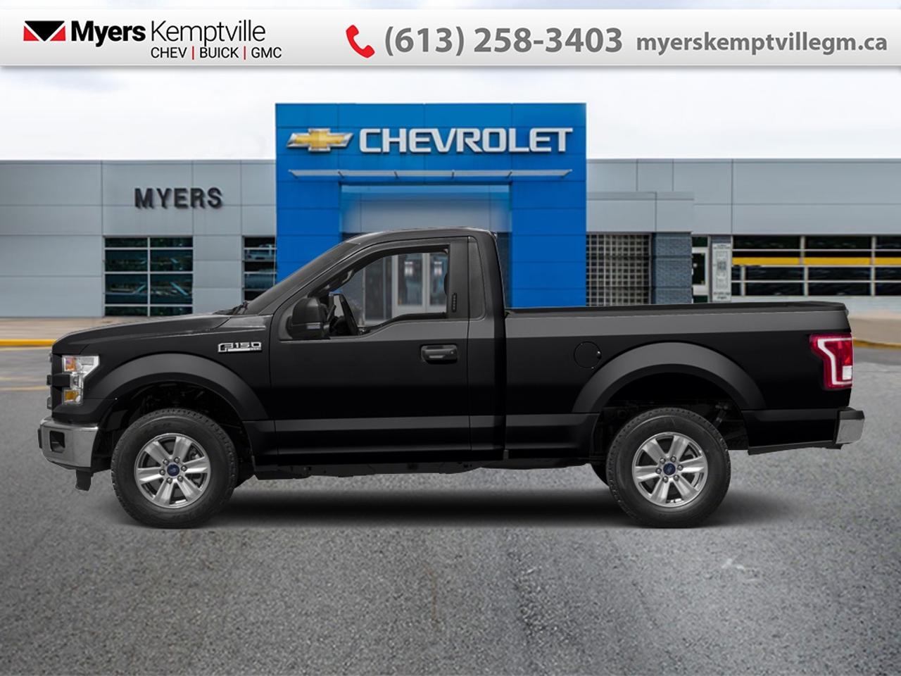 2016 Ford F-150  Photo0