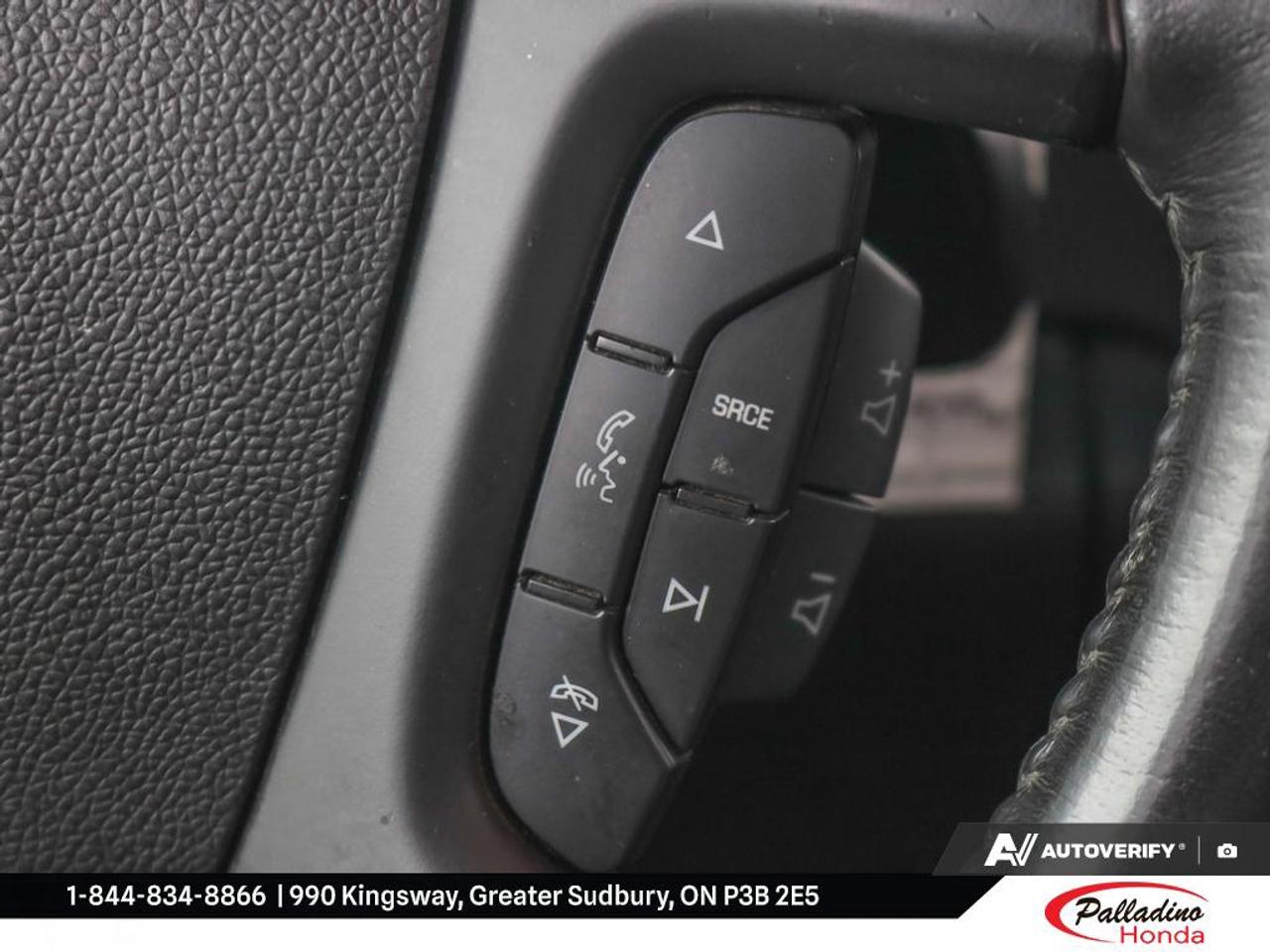 2010 Chevrolet Silverado 1500 LTZ Photo