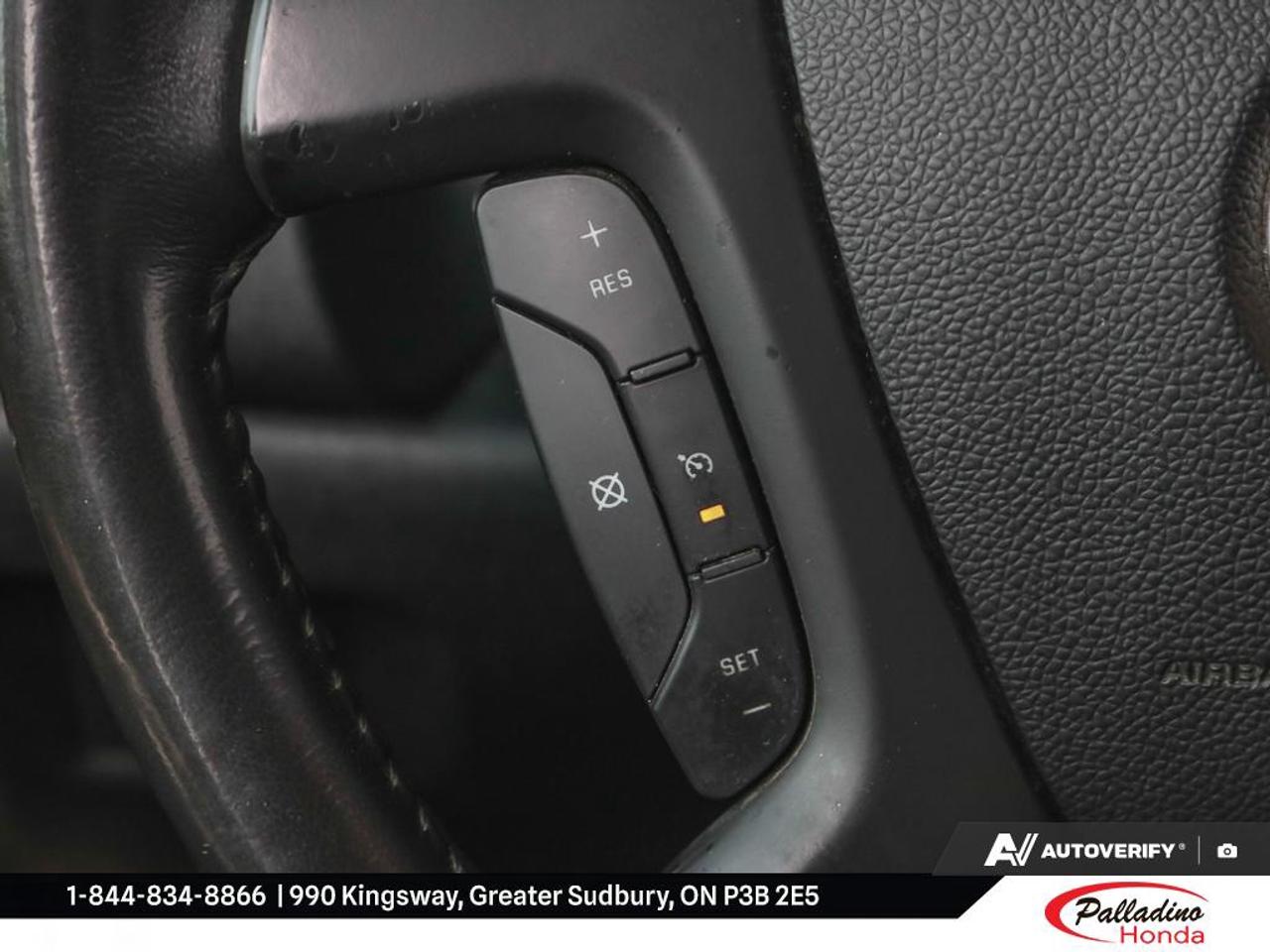 2010 Chevrolet Silverado 1500 LTZ Photo