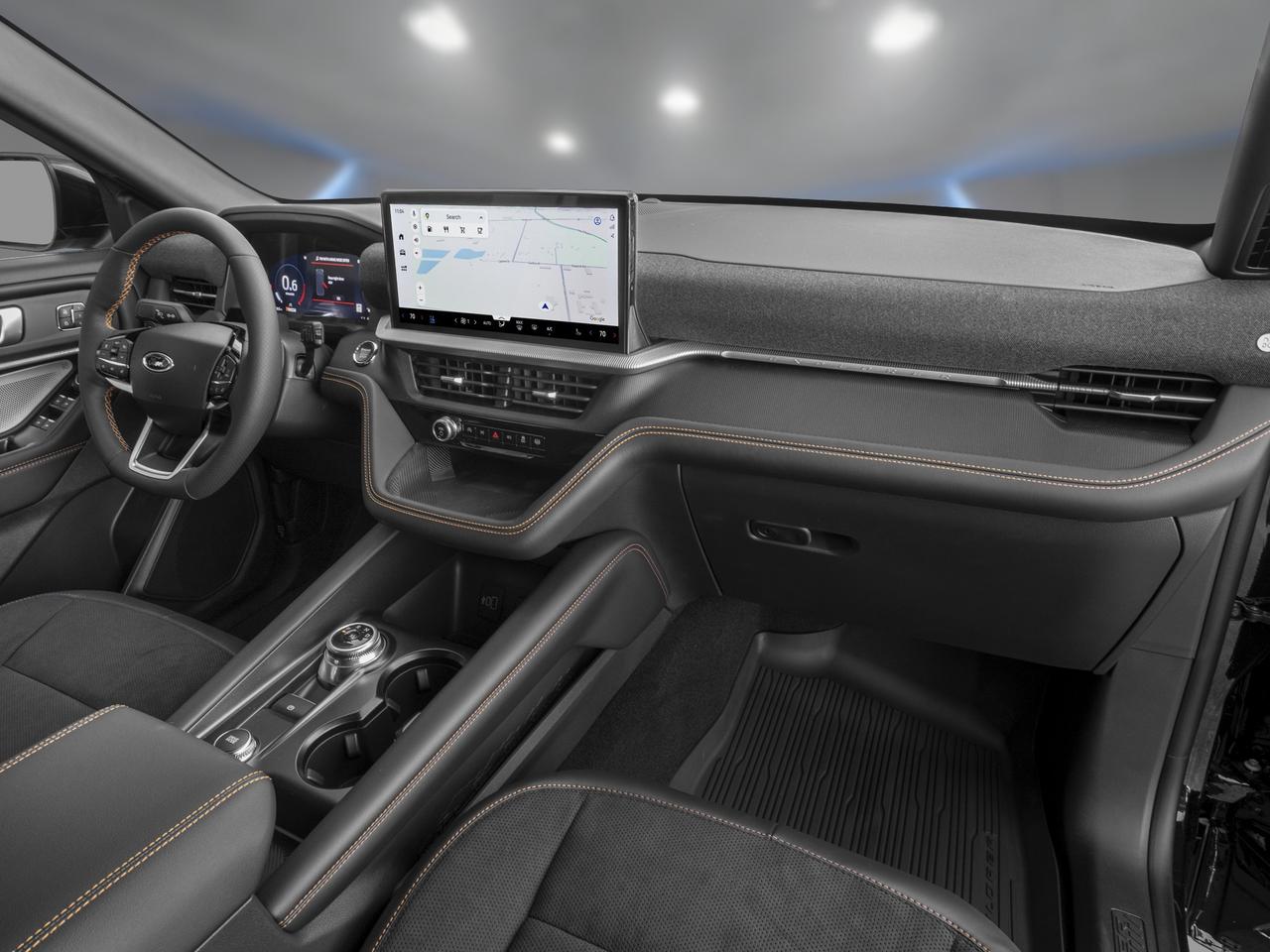 2026 Ford Explorer TREMOR Photo