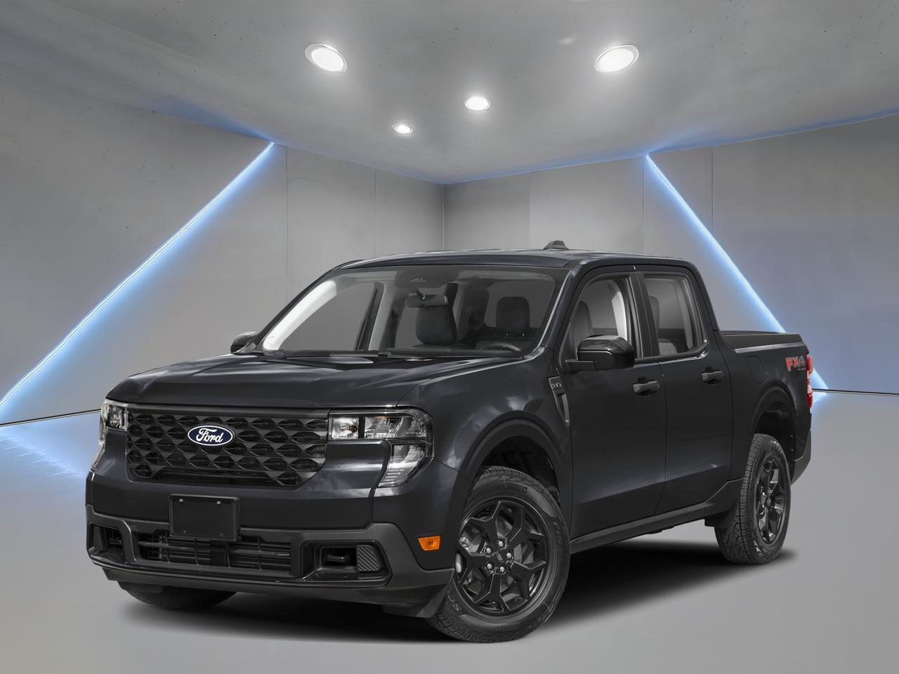2026 Ford Maverick XLT Photo0