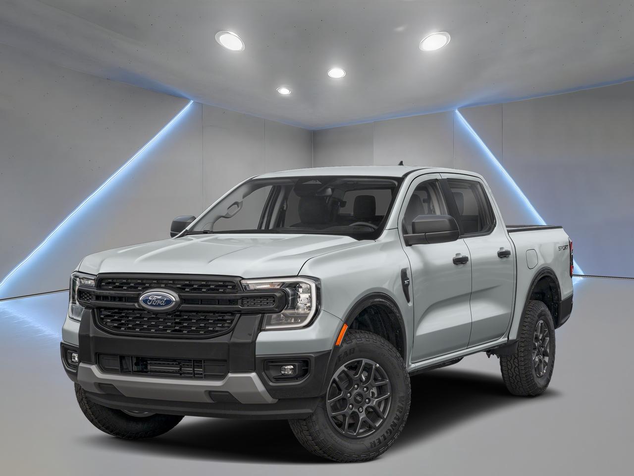 2026 Ford Ranger XLT Photo