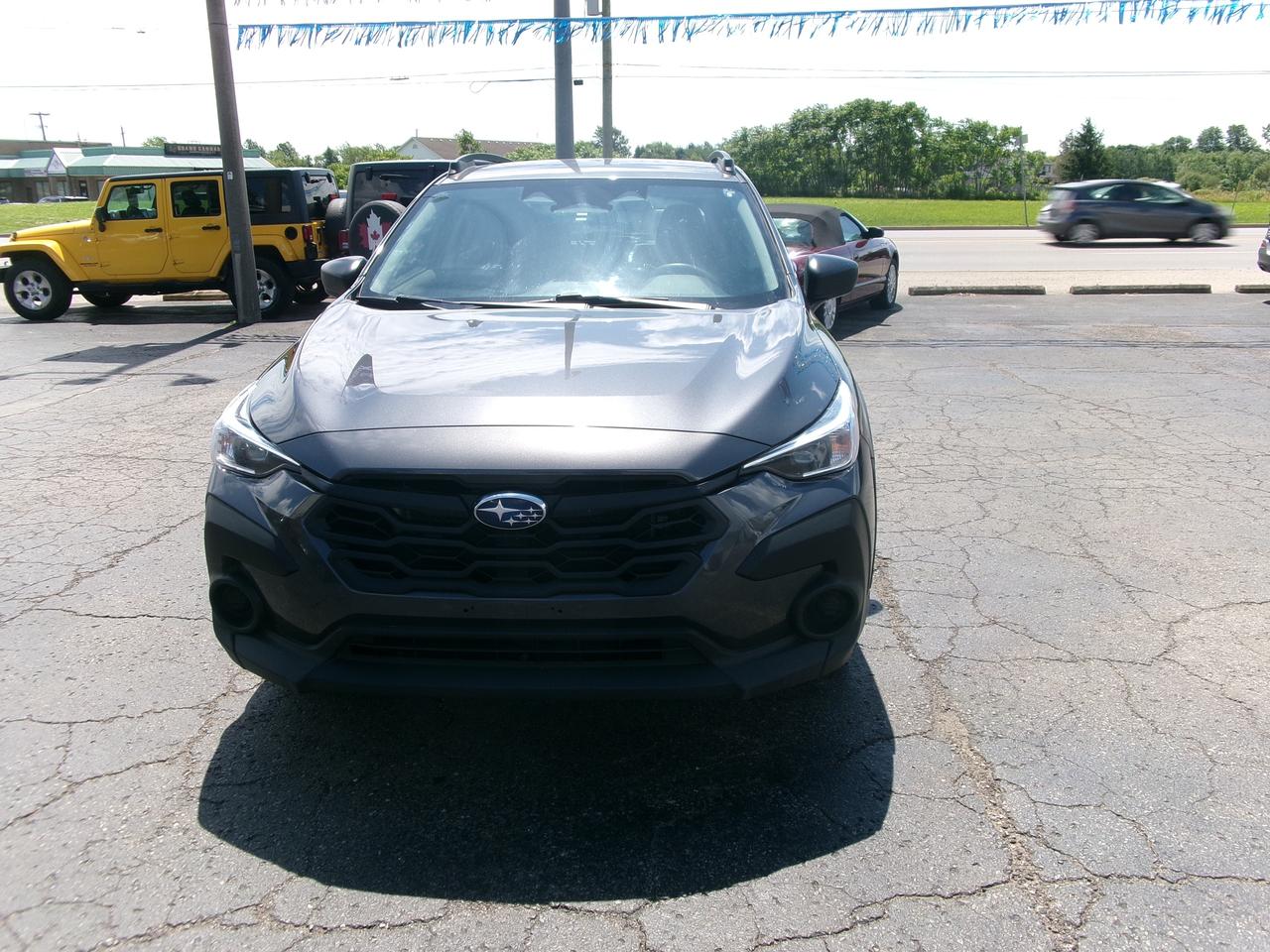 2024 Subaru Crosstrek  Photo