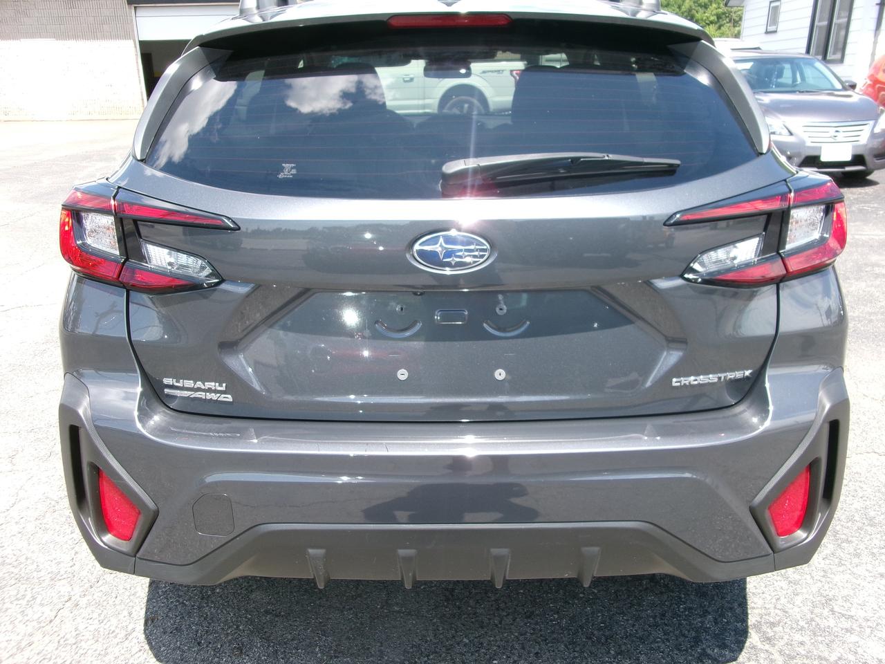 2024 Subaru Crosstrek  Photo3