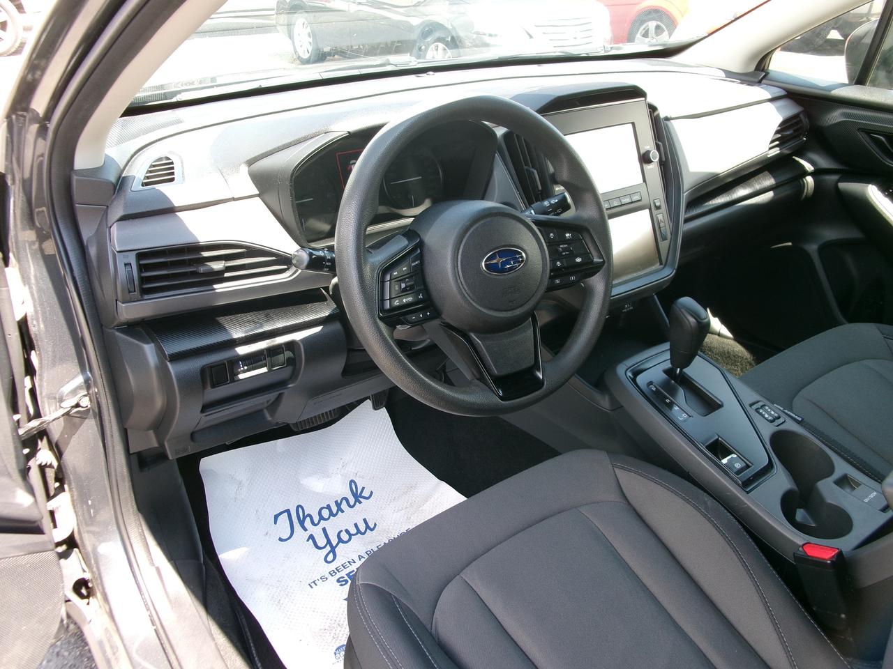 2024 Subaru Crosstrek  Photo