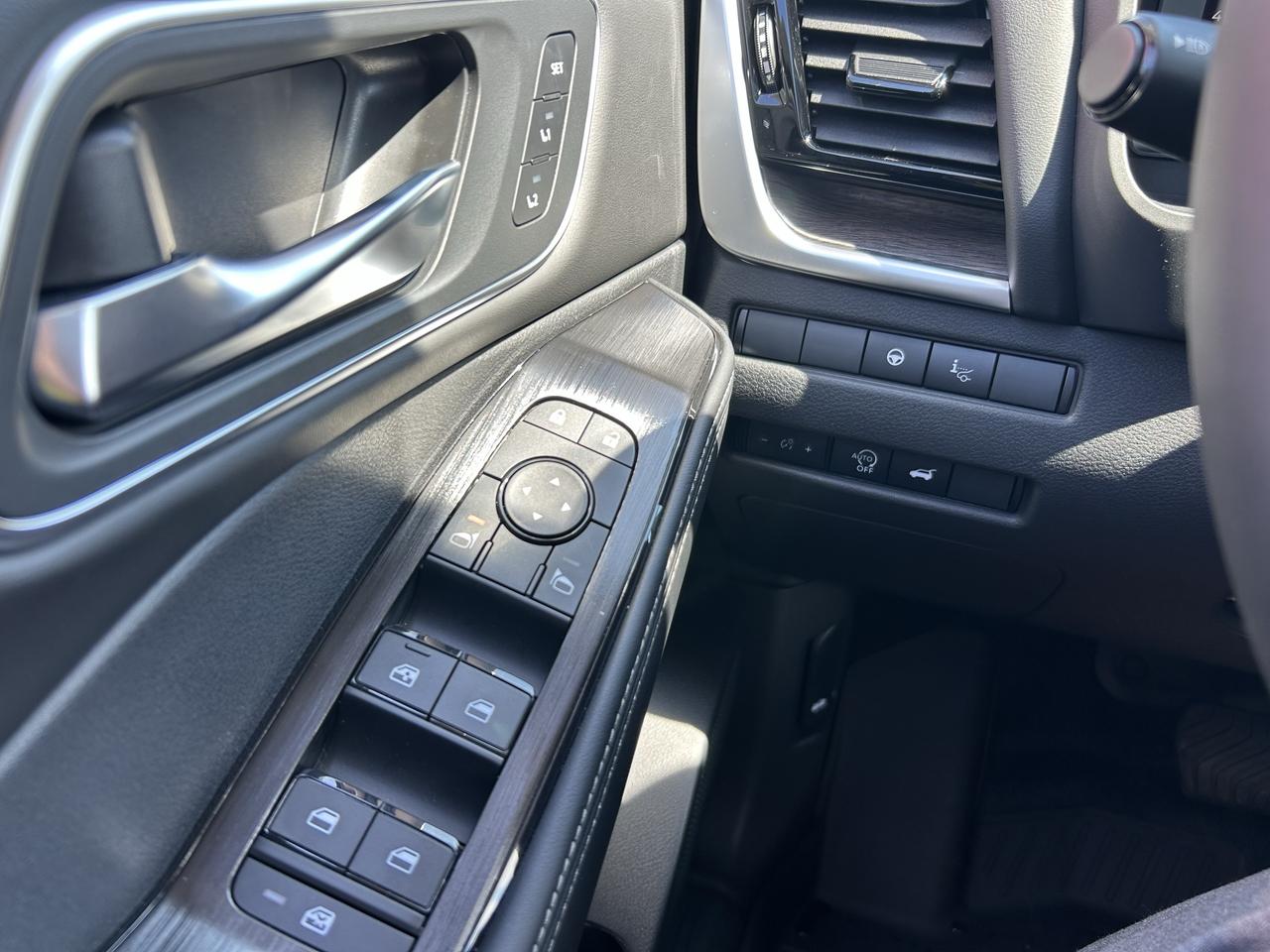 2026 Nissan ROGUE PLATINUM  Photo