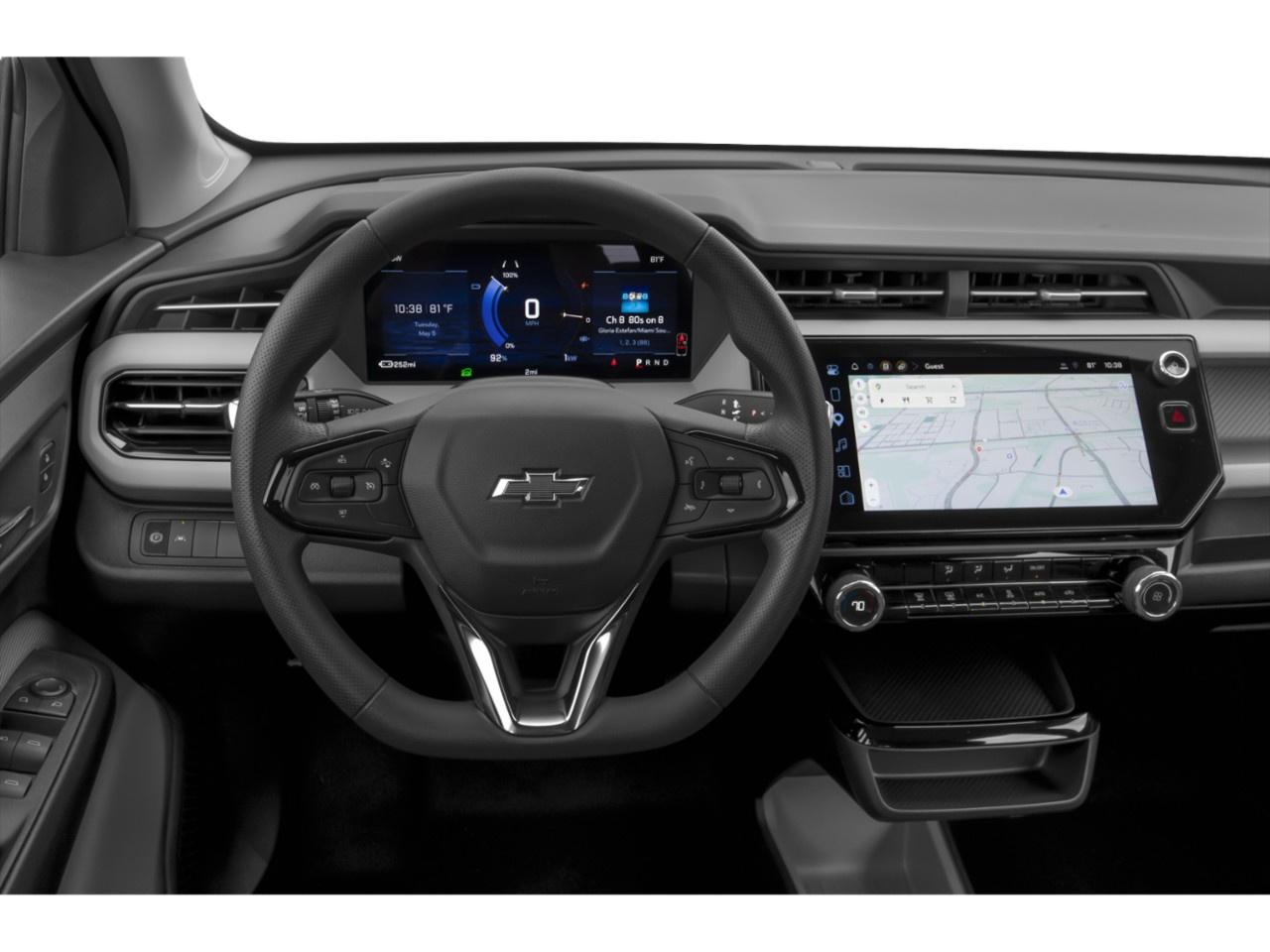 2027 Chevrolet Bolt FWD 4dr LT Photo