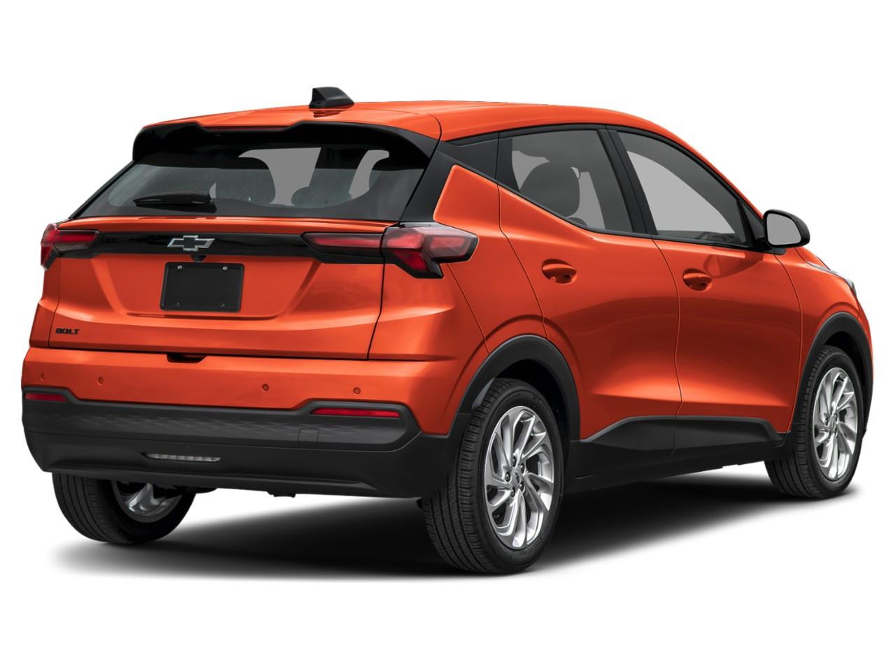 2027 Chevrolet Bolt FWD 4dr LT Photo