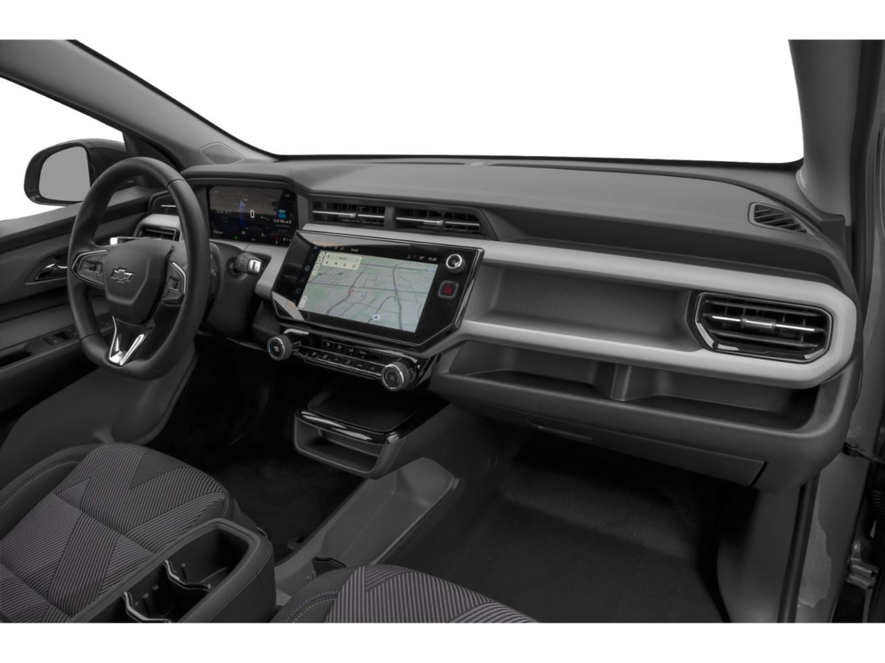 2027 Chevrolet Bolt FWD 4dr LT Photo