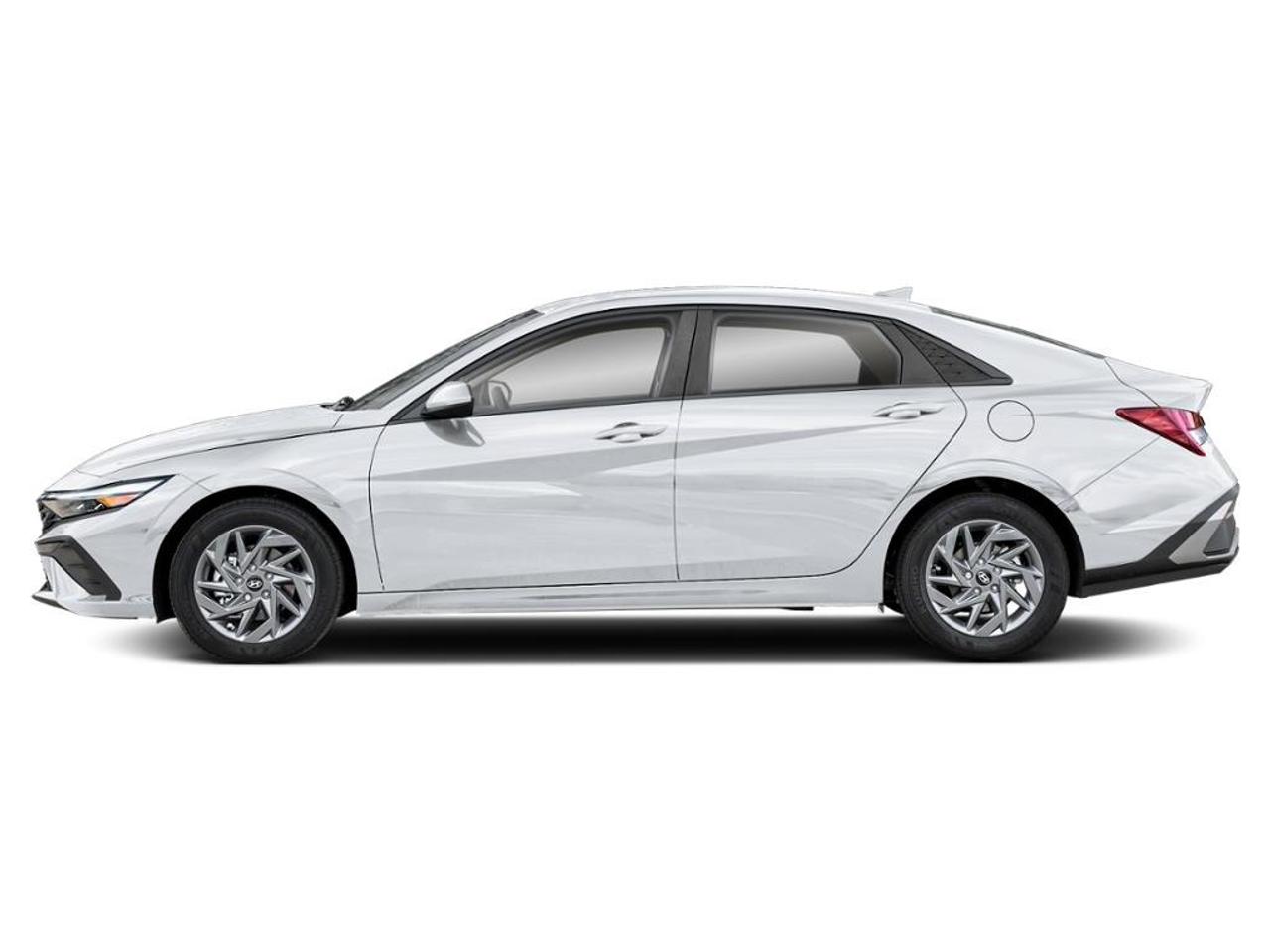 2026 Hyundai Elantra Preferred Photo