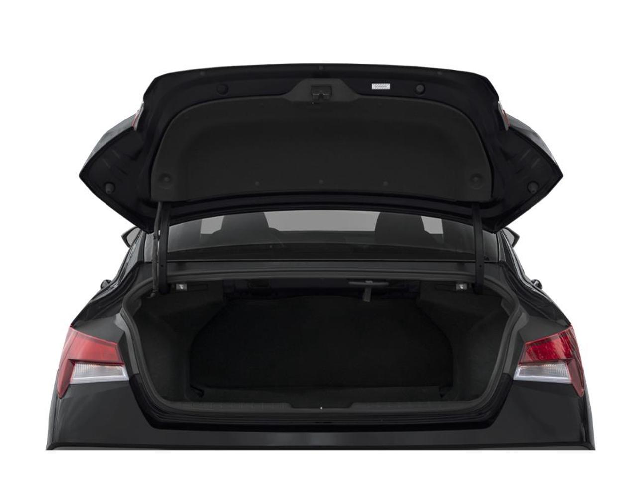 2026 Hyundai Elantra Preferred Photo