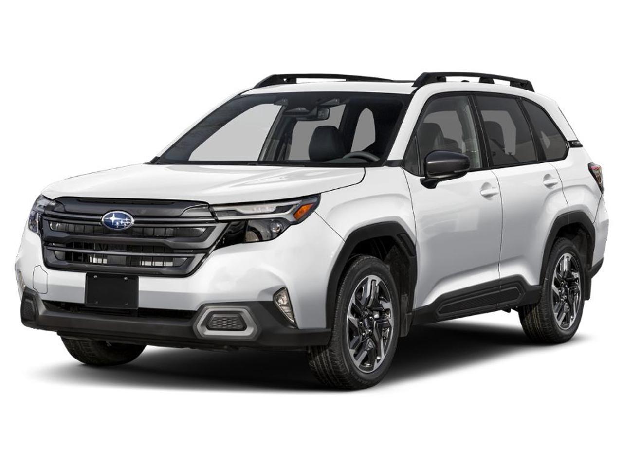 2026 Subaru Forester Limited Photo
