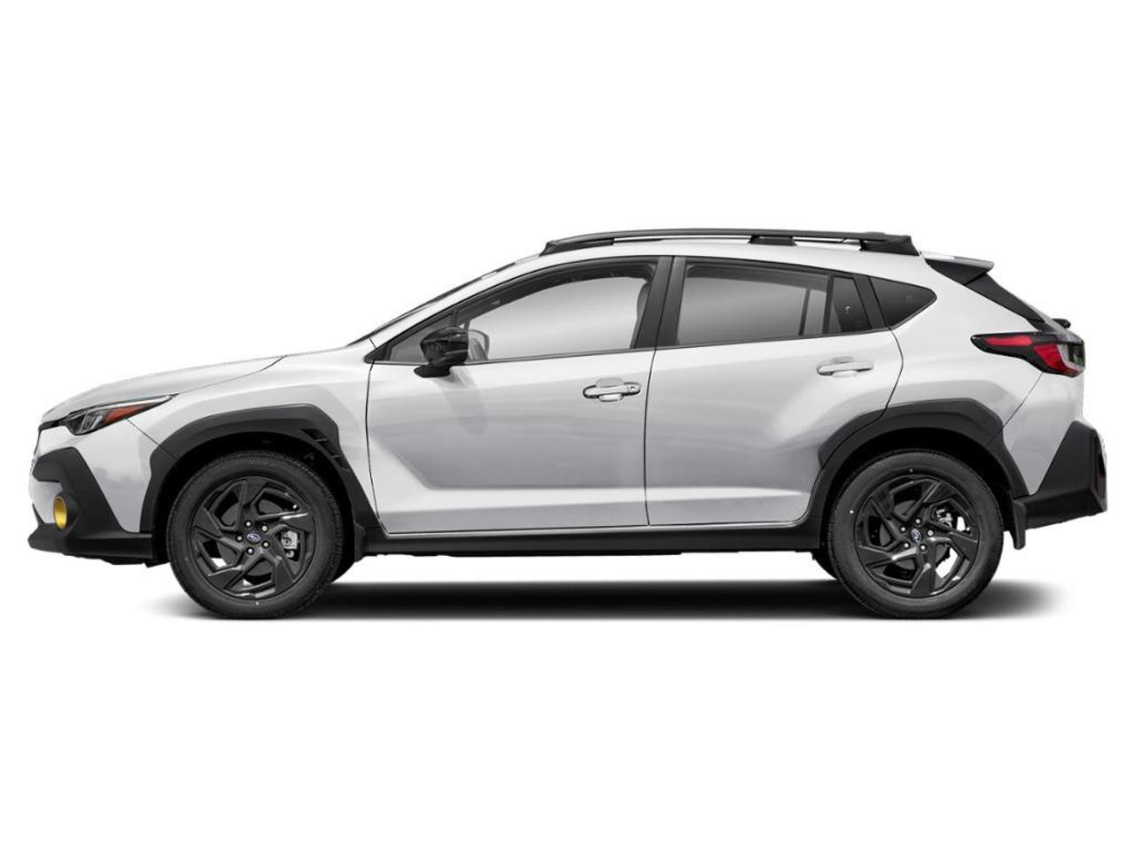2026 Subaru XV Crosstrek ONYX Photo