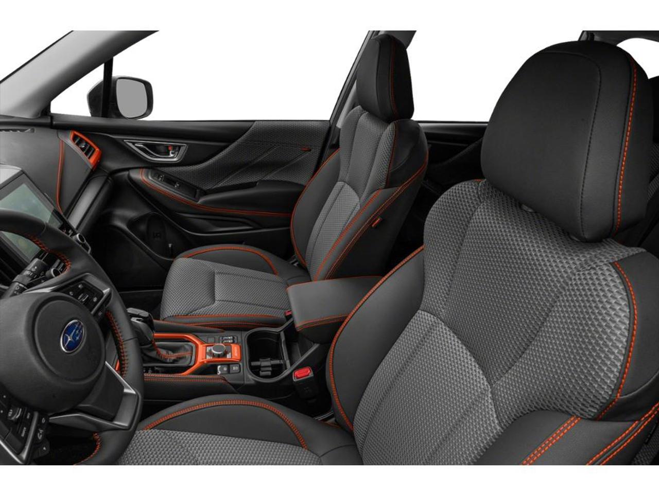 2020 Subaru Forester Sport Photo