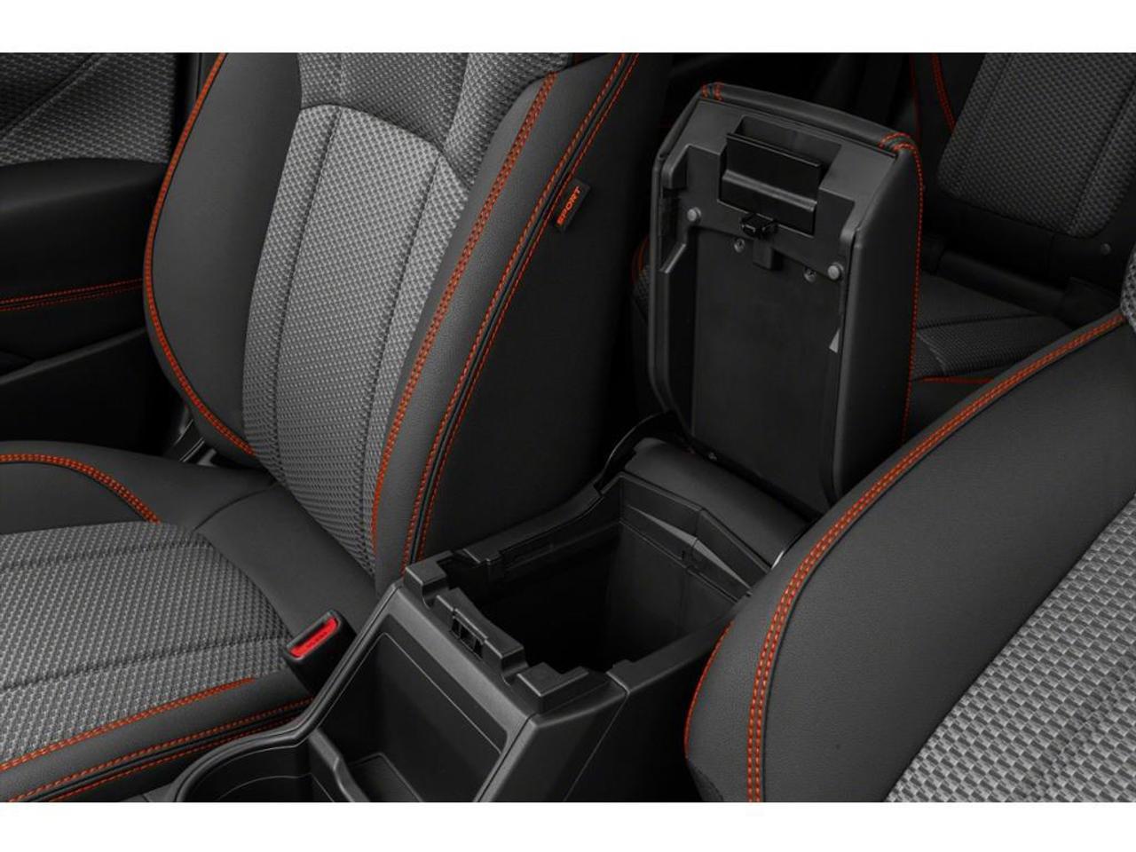 2020 Subaru Forester Sport Photo