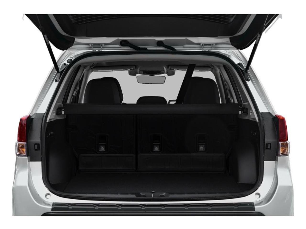 2020 Subaru Forester Sport Photo