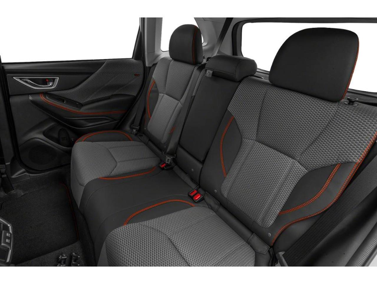 2020 Subaru Forester Sport Photo