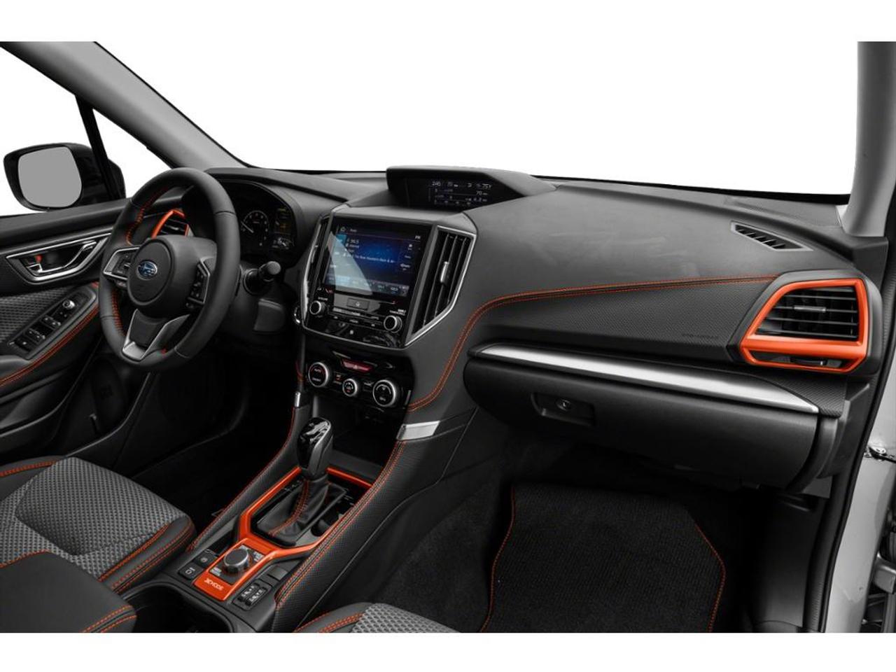 2020 Subaru Forester Sport Photo