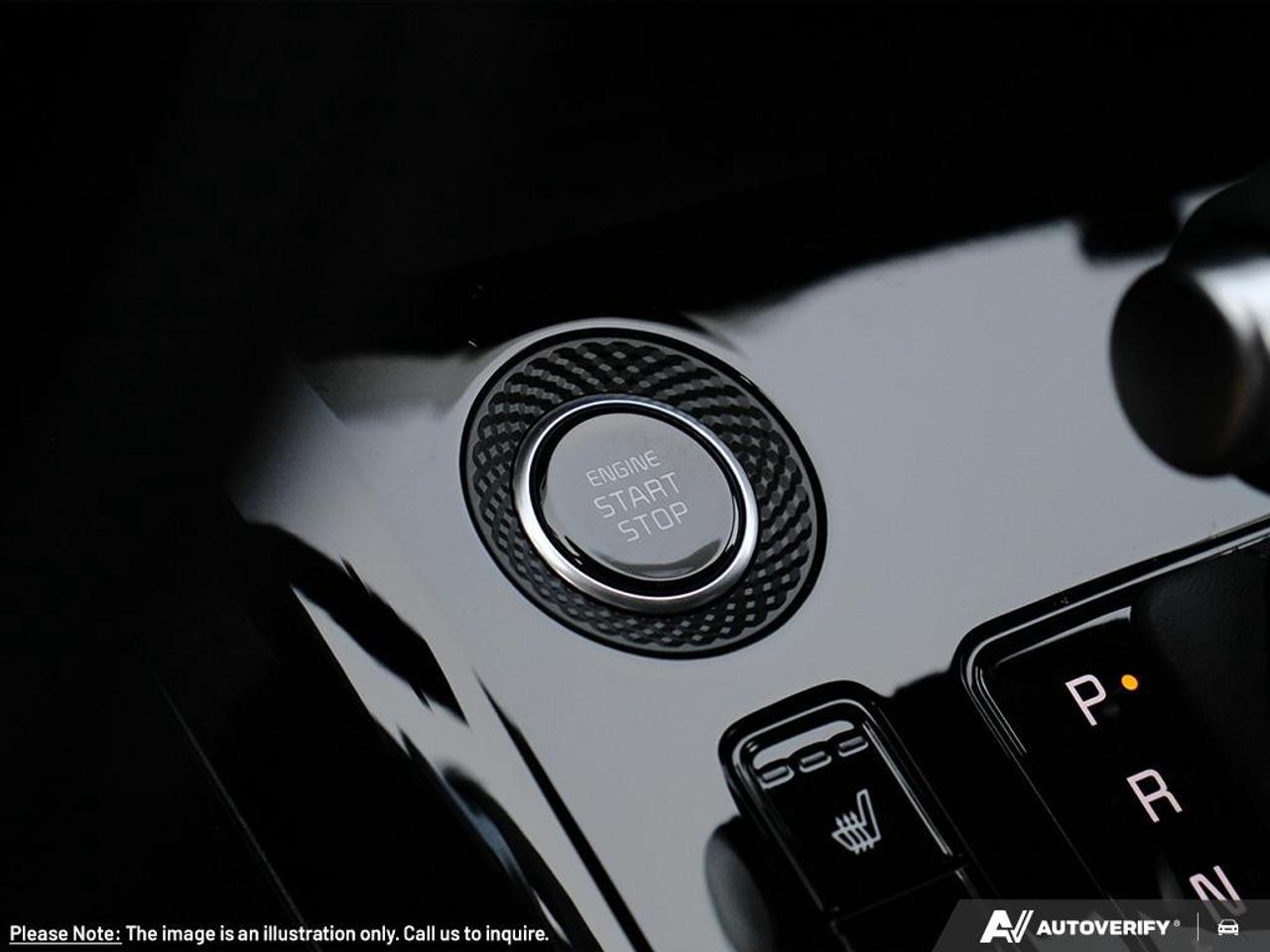 2026 Kia NIRO EX FWD Photo