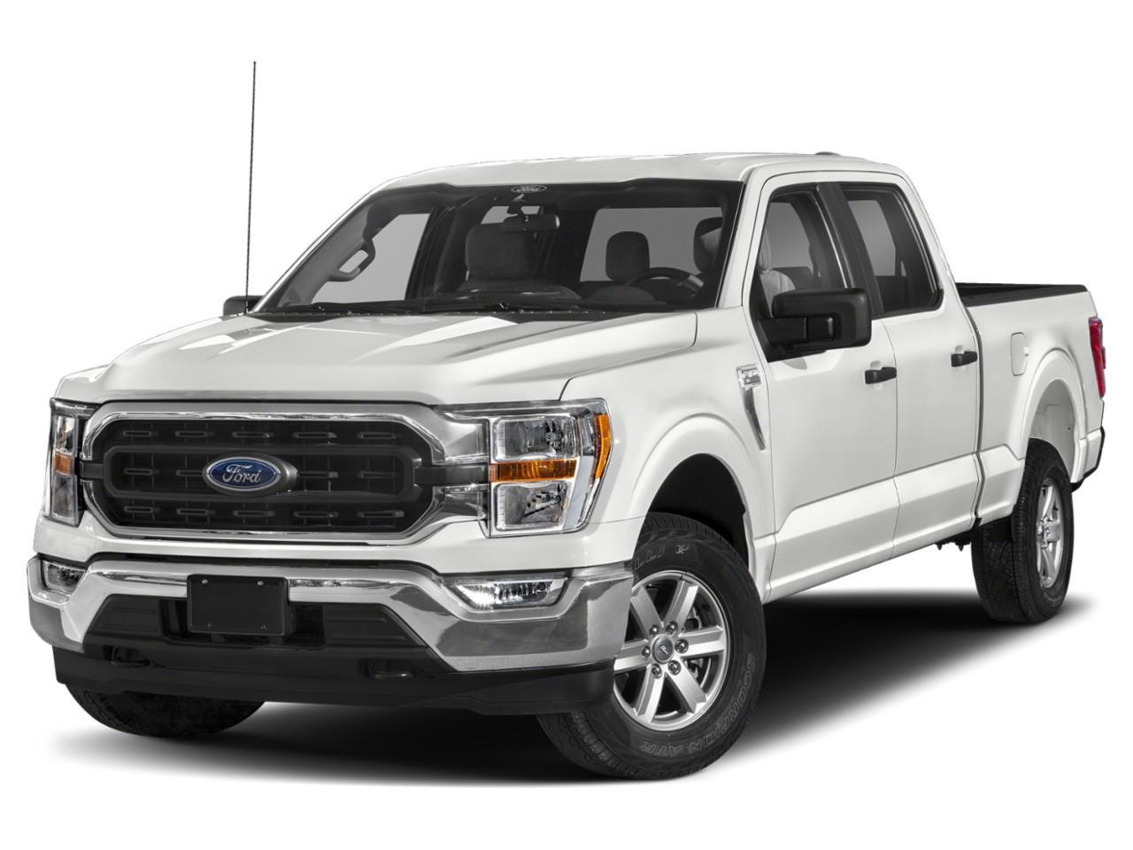 Used 2022 Ford F-150 XLT for sale in Cranbrook, BC