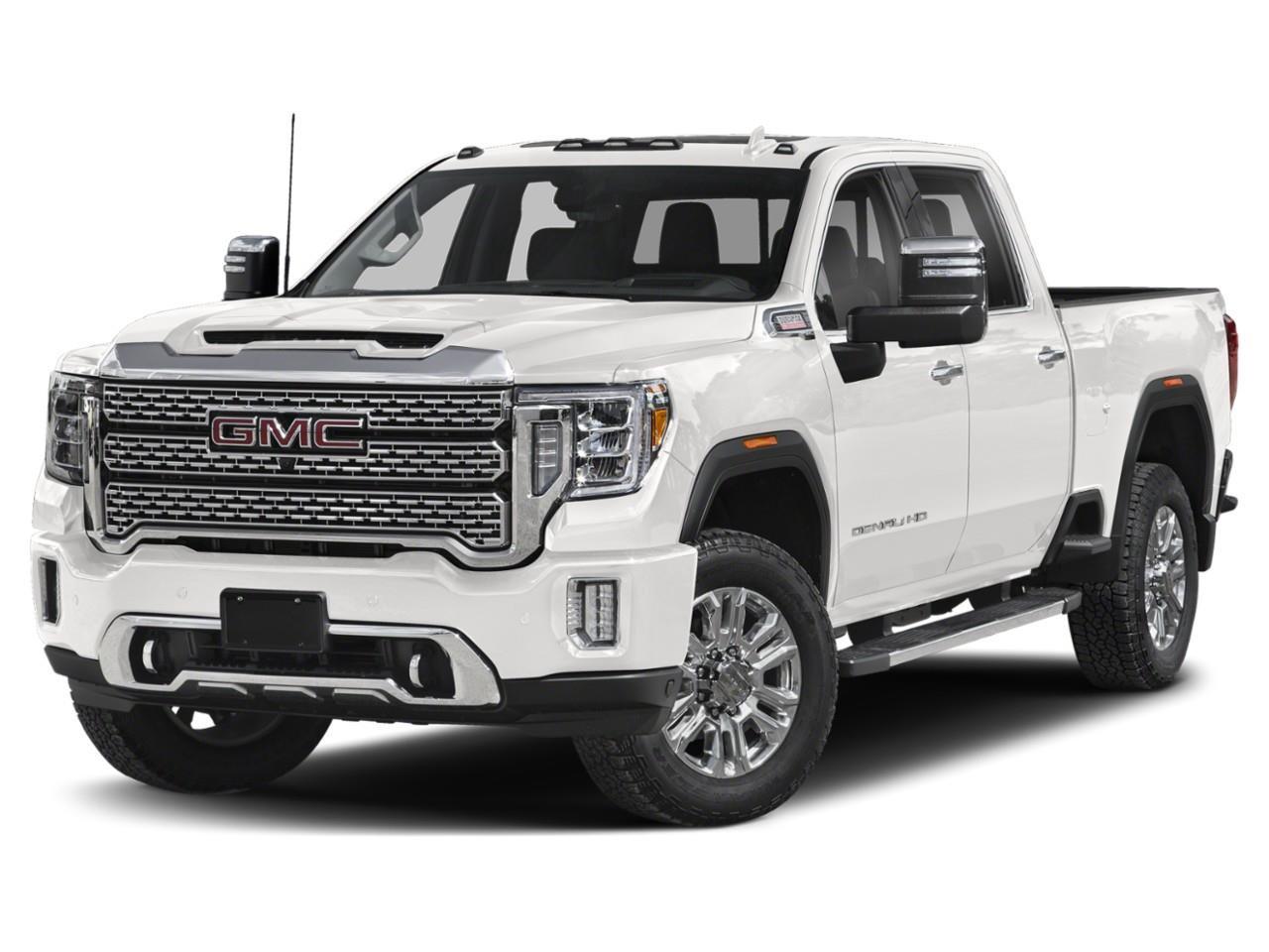 Used 2020 GMC Sierra 3500 HD Denali for sale in Cranbrook, BC