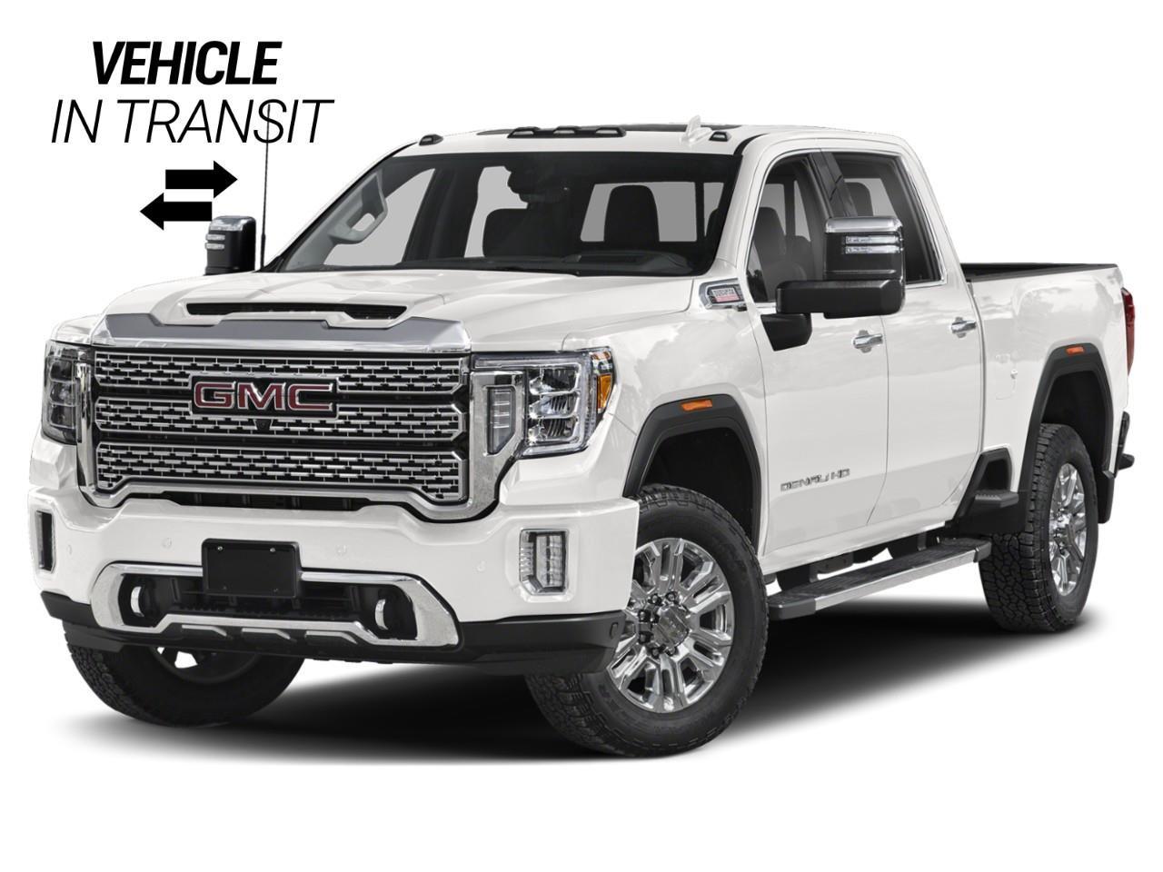 Used 2020 GMC Sierra 3500 HD Denali for sale in Cranbrook, BC
