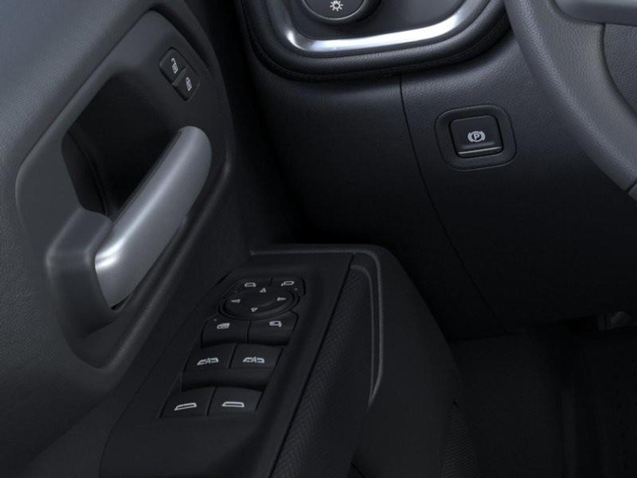 2026 Chevrolet Silverado 2500 HD Custom Photo