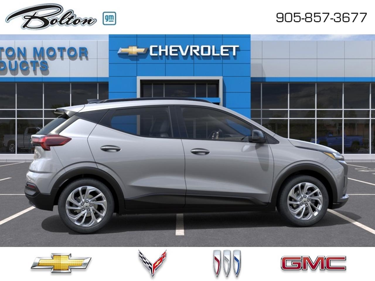 2027 Chevrolet Bolt LT - Heated Seats Photo4