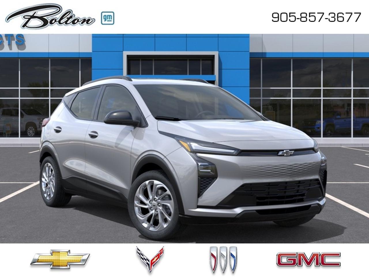 2027 Chevrolet Bolt LT - Heated Seats Photo