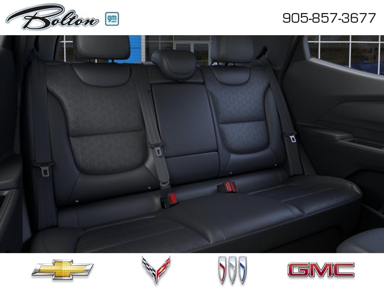 2027 Chevrolet Bolt LT - Heated Seats Photo