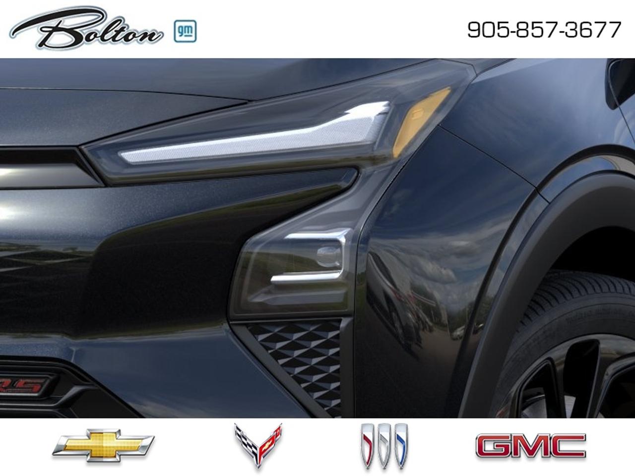 2027 Chevrolet Bolt RS - Cooled Seats Photo